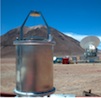 Cloud monitor (Photo)