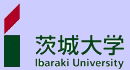 Ibaraki Univ, LOGO
